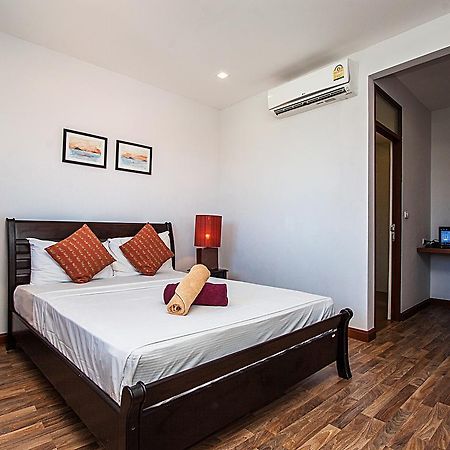 Ban Talay Khaw O12 - 4 Bedrooms Bophut Buitenkant foto