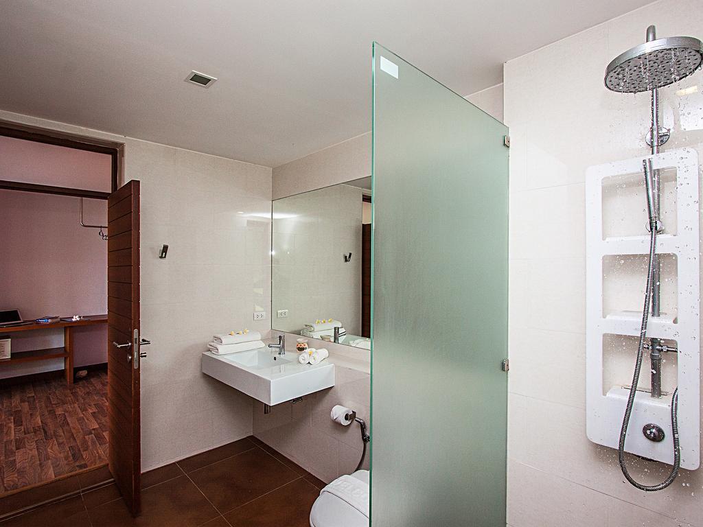 Ban Talay Khaw O12 - 4 Bedrooms Bophut Buitenkant foto