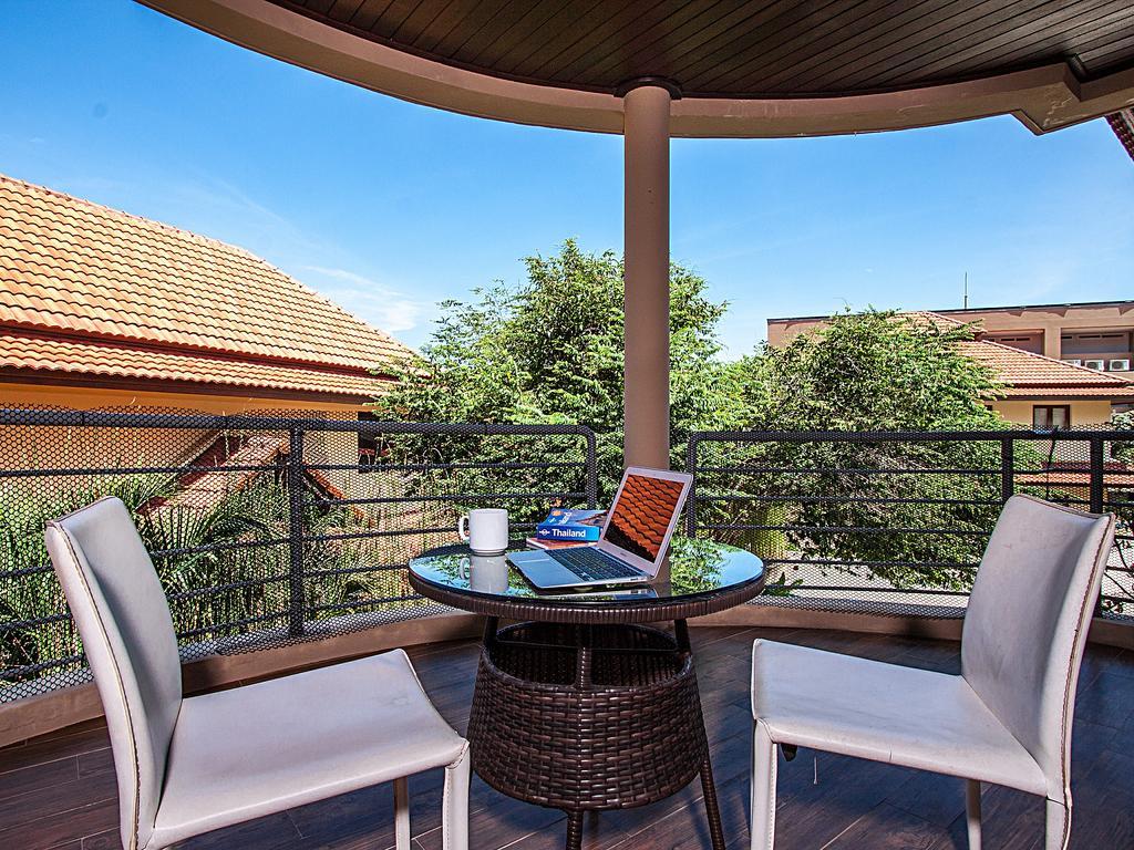 Ban Talay Khaw O12 - 4 Bedrooms Bophut Buitenkant foto