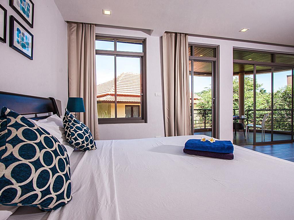Ban Talay Khaw O12 - 4 Bedrooms Bophut Buitenkant foto