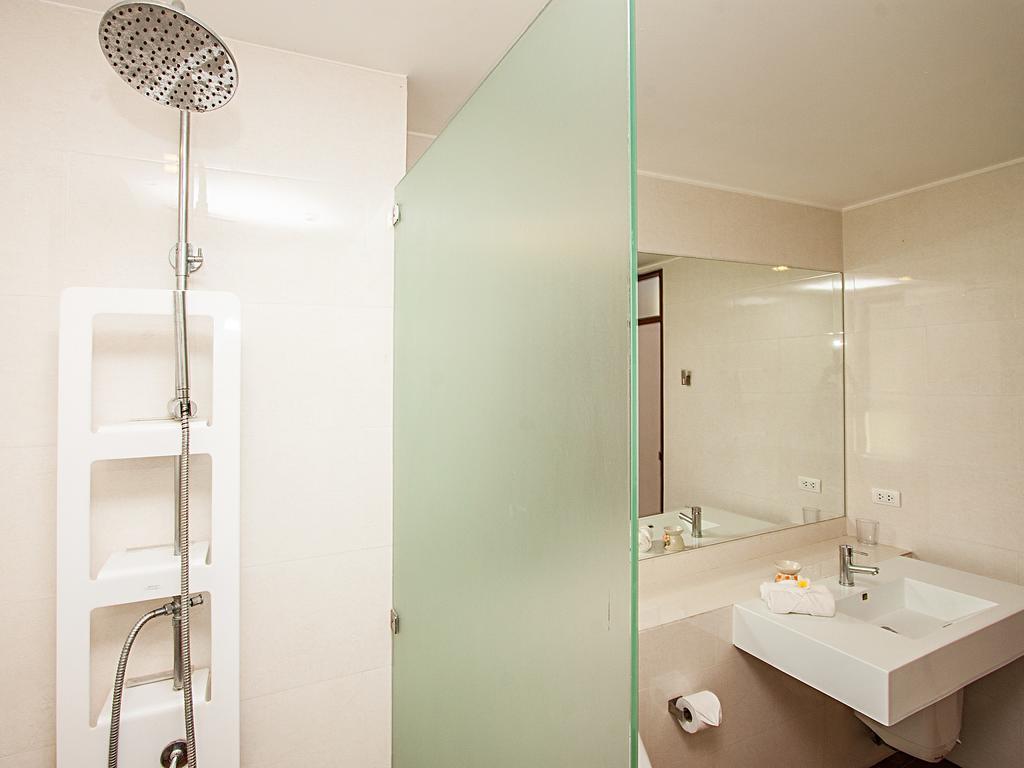 Ban Talay Khaw O12 - 4 Bedrooms Bophut Buitenkant foto