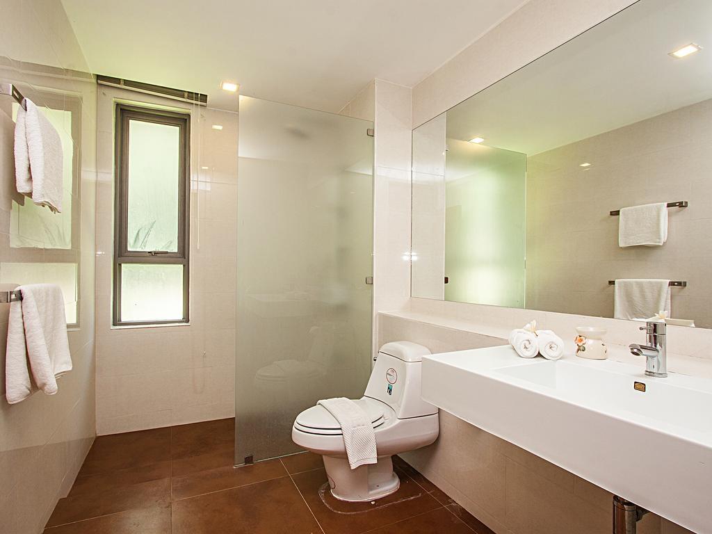 Ban Talay Khaw O12 - 4 Bedrooms Bophut Buitenkant foto