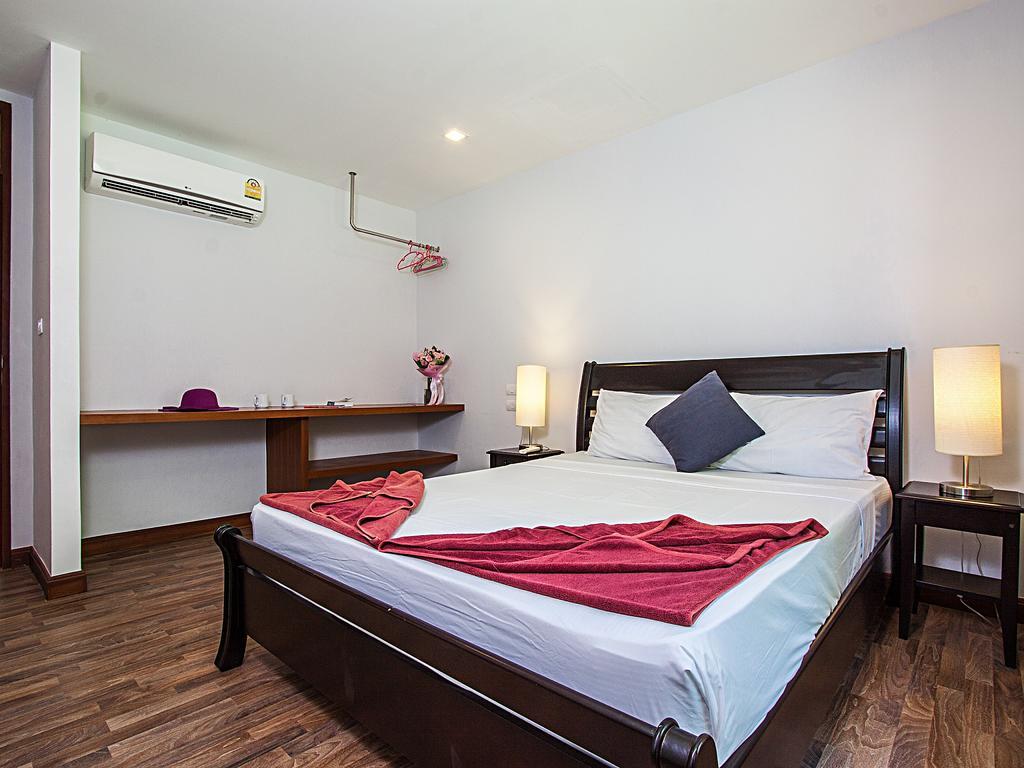 Ban Talay Khaw O12 - 4 Bedrooms Bophut Buitenkant foto