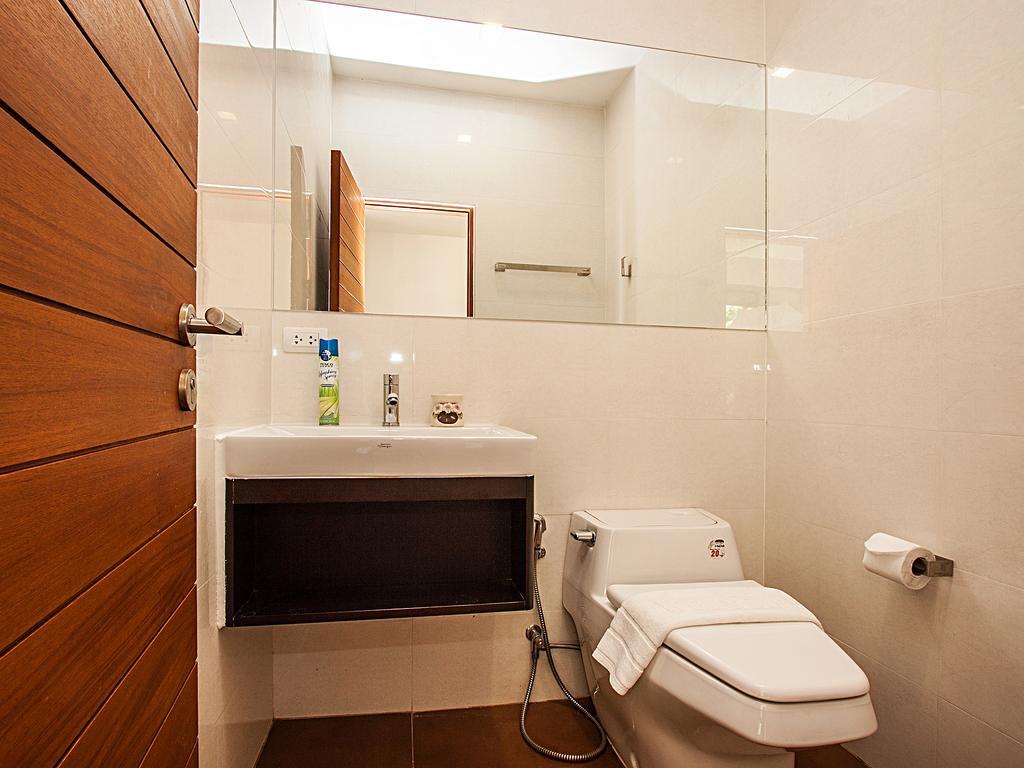 Ban Talay Khaw O12 - 4 Bedrooms Bophut Buitenkant foto