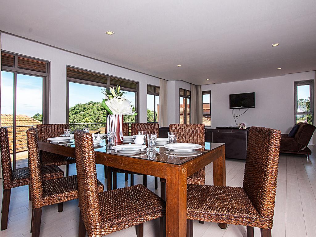 Ban Talay Khaw O12 - 4 Bedrooms Bophut Buitenkant foto