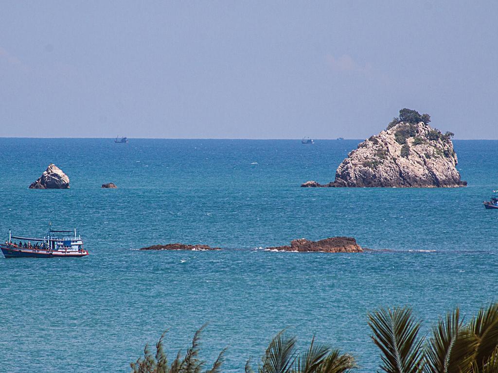 Ban Talay Khaw O12 - 4 Bedrooms Bophut Buitenkant foto